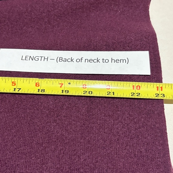 Talbots Women Wool Knit Blazer Jacket 3X Formal Business Dark Academia Office - Picture 11 of 14